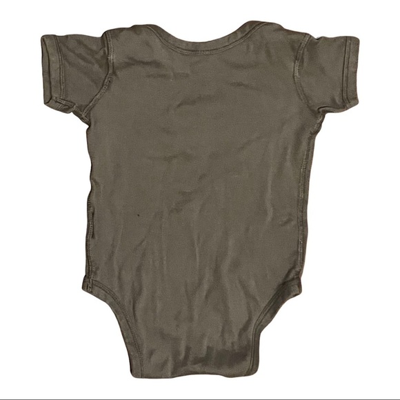 𝅺RABBIT Skins Onesie Size 18M - Picture 2 of 5